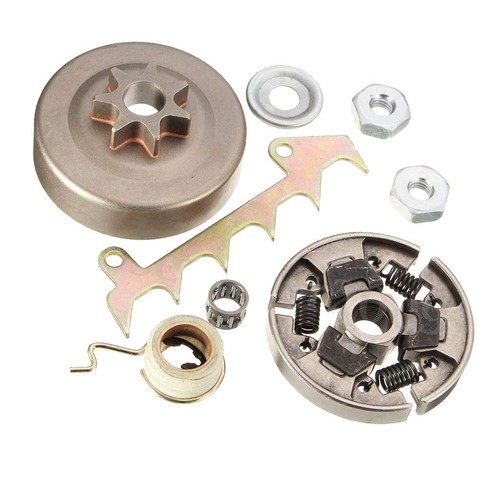 Pièces tronçonneuse kit - tronçonneuse, ,