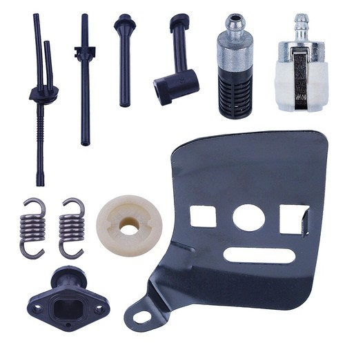 Pièces tronçonneuse kit - pièces,