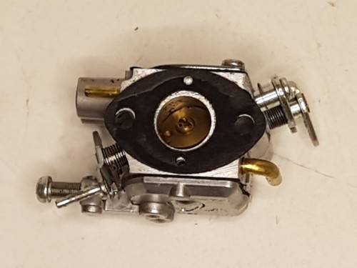 Carburateur pour pièces a - pièces, ou