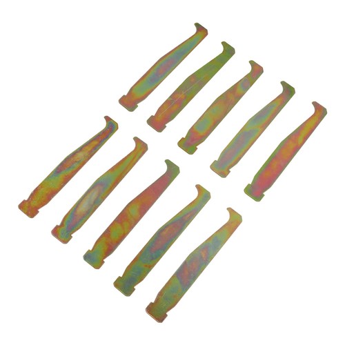 Essential pièces outils - essential, de