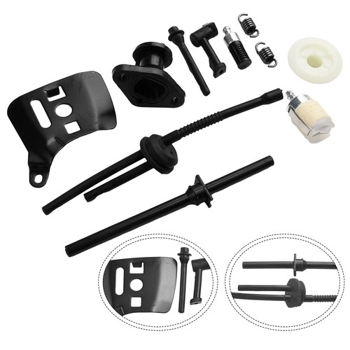 Kit tronçonneuse pièces - , de