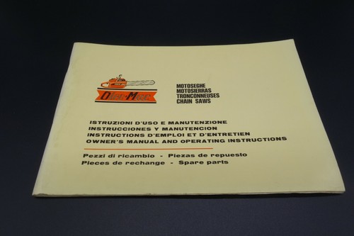 Tronçonneuse oleo mac 260 - tronçonneuse,