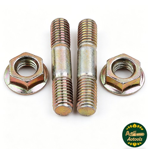 Bar studs - bar, pour